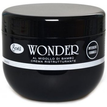 Gestil Wonder Crema Ristrutturante 300 ml