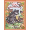 ZOO Bratislava - Jarmila Hešová, Eva Buroňová (ilustrátor)