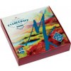 Gvašové farby Artists Master Class / set 16 x 20 ml