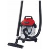 Elektrický vysávač Einhell TC-VC 1812 S 2342370