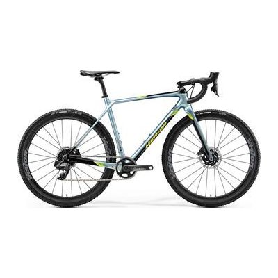 Merida Mission CX Force Edition 2020