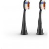 TrueLife SonicBrush UV K-series Whiten Black 2 ks
