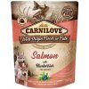 Carnilove Puppy salmon & blueberries 300 g