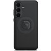 QUAD LOCK zadný kryt MAG Samsung Galaxy S25FE black