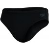 Pánske plavky Speedo Essential End+ 7cm Brief čierna