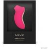 LELO Sona 2 Cruise Cerise