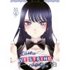 Seqoy s.r.o. Komiks Láska ve střihu cosplaye 6
