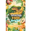 Biogecko Food Banán & Tropické ovoce Hmotnosť: 100 g