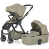 PETITE&MARS kombinovaný ICON 2v1 Mossy Green LITE AIR 2024