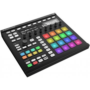 Native Instruments Maschine MKII