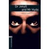 Dr Jekyll and Mr Hyde - Robert Louis Stevenson