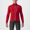 CASTELLI GO, červená, 3XL, 21504023.3XL