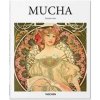 Mucha - Tomoko Sato, Taschen GmbH