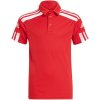 Tričko adidas Squadra 21 Polo Jr GP6423