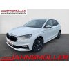 Skoda Fabia 1.0 TSI 70 kW