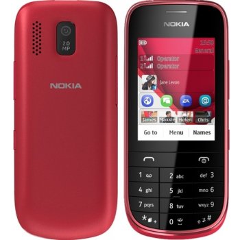 Nokia Asha 202