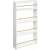 Atmosphera Créateur d'intérieur® Detská knižnica „Classic“ biela