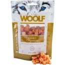 Woolf Dog Rabbit Chunkies 100 g