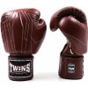 TWINS Special Boxerské rukavice TWINS BGVL14, hnedá Veľkosť rukavíc: 12oz