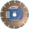 DEDRA Kotúč diamantový segmentový 230x22,2mm, Dedra
