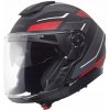 Helma Schuberth J2 SIGMA red M