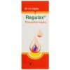 Regulax pikosulfát sol.por.1 x 10 ml