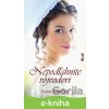 E-kniha Nepodľahnite vojvodovi - Anna Bradley