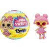 L.O.L. Surprise! Loves PEEPS panenka - Fluff Chick