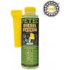 Čistič palivového systému dieselových motorov 300 ml PETEC