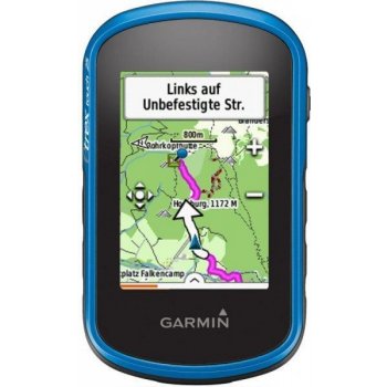 Garmin eTrex Touch 25