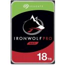 Seagate IronWolf Pro 18TB, ST18000NE000