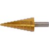Yato - Stupňovitý kužeľový vrták 4-22mm YT-44741