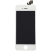 LCD Displej + Dotyková doska Apple iPhone 5 - farba biela