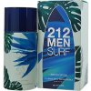 Carolina Herrera 212 Men Surf, Toaletná voda 100ml - Tester pre mužov