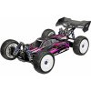 Traxxas JATO 4x4 VXL 4S ružová bezkefkový 1:8 RC model auta elektrický buggy 4WD (4x4) RtR 2,4 GHz; 90386-4-PINK