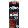 Alpro sójové mlieko proteín čokoládové 1 l