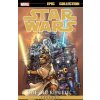 Star Wars Legends Epic Collection: The Old Republic Vol. 1 (New Printing) - John Jackson Miller