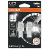 Osram LEDriving PREMIUM SL W16W W2.1x9.5d 12V 2.1W COOL WHITE (921DWP-2BL)
