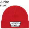 Vans Milford - True Red one size