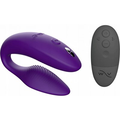 WE-VIBE SYNC 2 PURPLE pre PAR