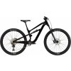 Bicykel CANNONDALE Habit 4 Black Veľkosť: M