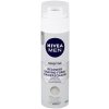 NIVEA Men Pena na holenie Sensitive Recovery 200 ml