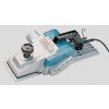 Makita 1806B nekompromisný, výkonný hoblík s úberom 170 mm