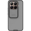 Nillkin CamShield PRO Zadný Kryt pre Xiaomi 15T Pro Transparent Black 57983128773