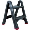 Curver Step Tall Double 08605-155