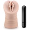 Masturbátor Blush M FOR MEN ASHLEY VANILLA telový