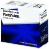 Mesačné PureVision (6 šošoviek) Dioptrie: -4.75, Zakrivenie: 8.6, ID:348825
