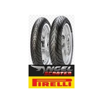 Pirelli Angel Scooter 100/80 R16 50P od 29,33 € - Heureka.sk