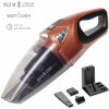 Ručný vysávač Concept 11,1 V Na mokré a suché vysávanie VP4360