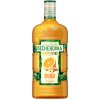 Becherovka Orange 20% 0,5 l (čistá fľaša)